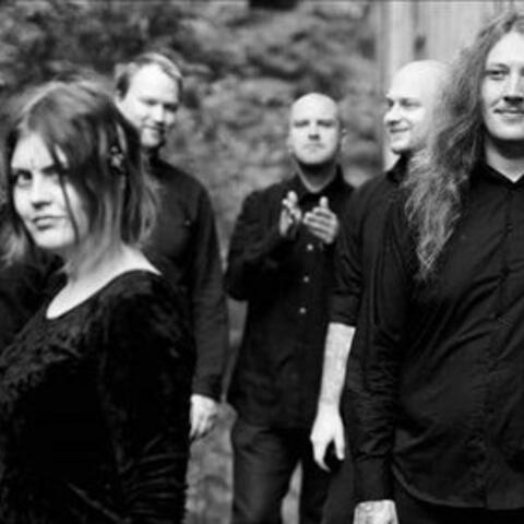 Jess and the Ancient Ones