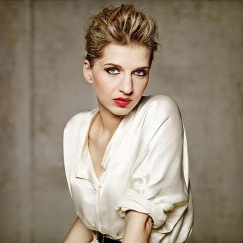 Amandine Bourgeois