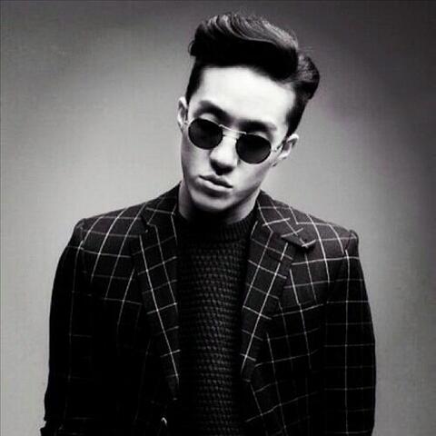 Zion.T, Crush