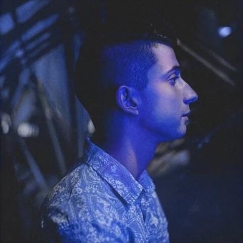 Benji Lewis