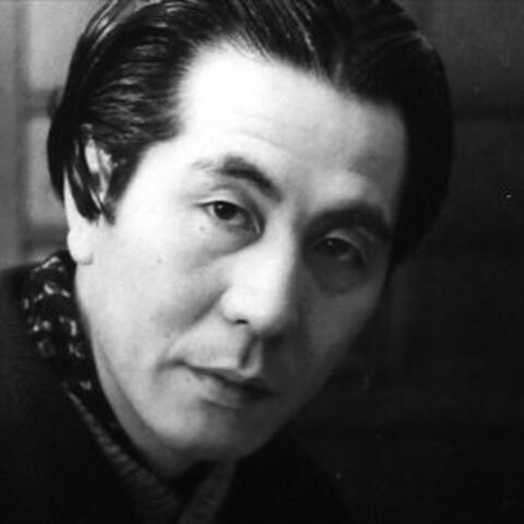 Akira Ifukube