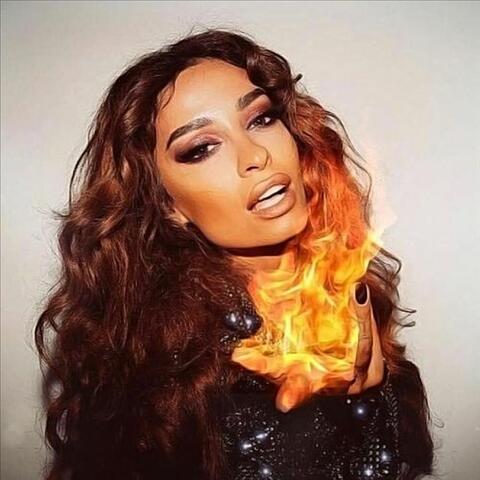 Eleni Foureira