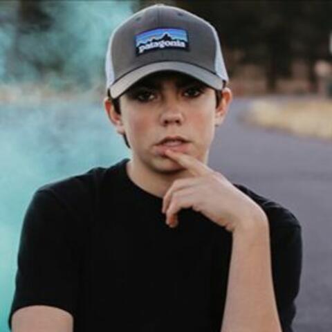 Austin Brown
