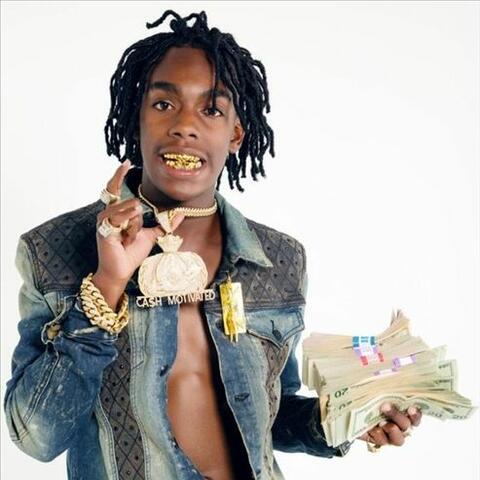 YNW Melly