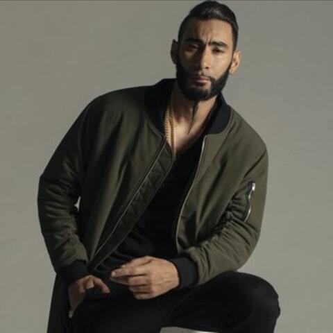 La Fouine