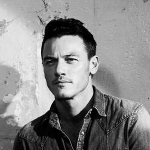 Luke Evans