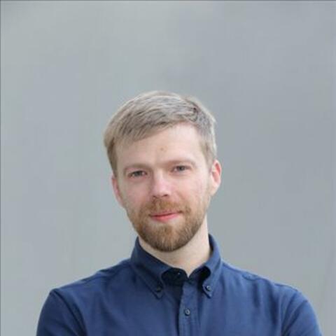 Andrew Norman