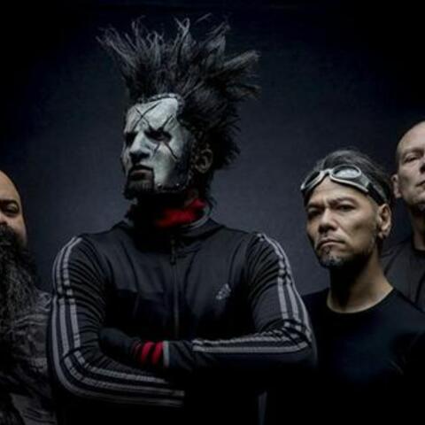 Static-X
