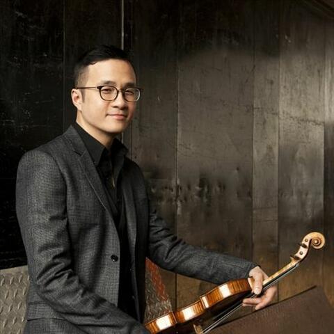 Andrew Wan