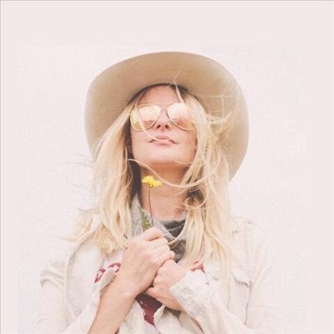 Elizabeth Cook