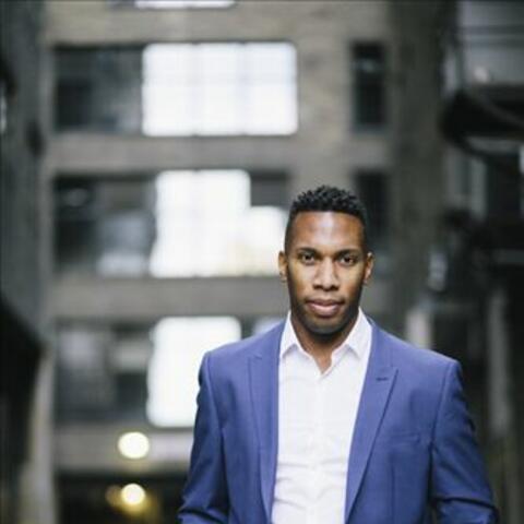 Roderick Cox