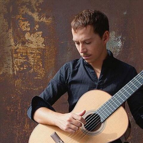 Thibault Cauvin