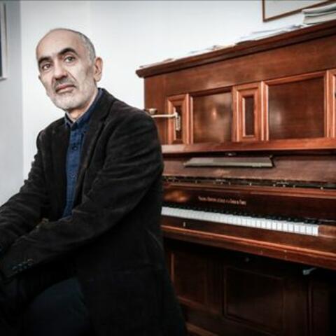 Abdel Rahman El Bacha