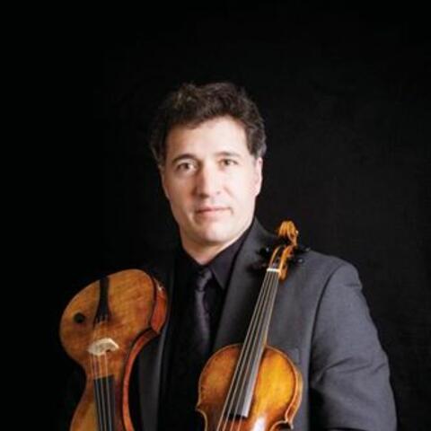 Zachary Carrettin