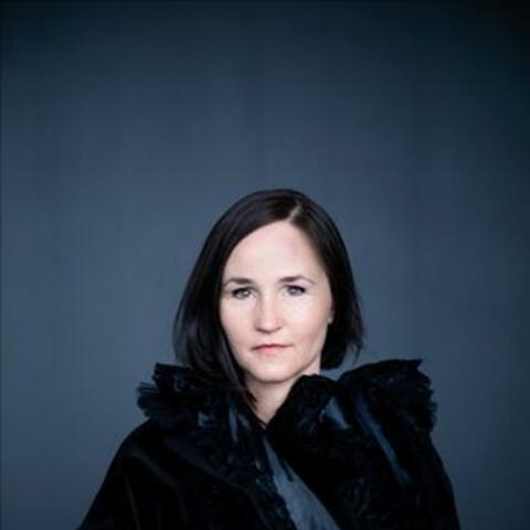 Anna Thorvaldsdottir