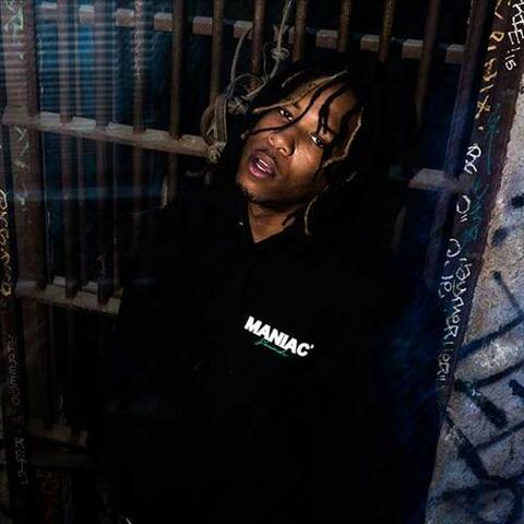 Goon Des Garcons*