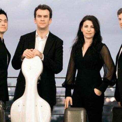 Ehnes Quartet
