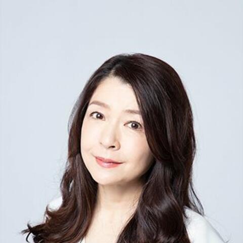 Ikuyo Nakamichi