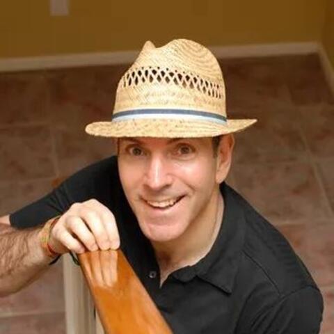 Ricky Ian Gordon