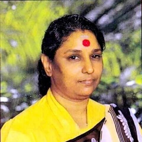 S. Janaki