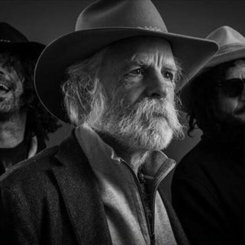 Bobby Weir & Wolf Bros