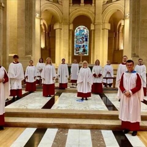 Belfast Cathedral Choir