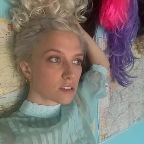 Katie Alice Greer