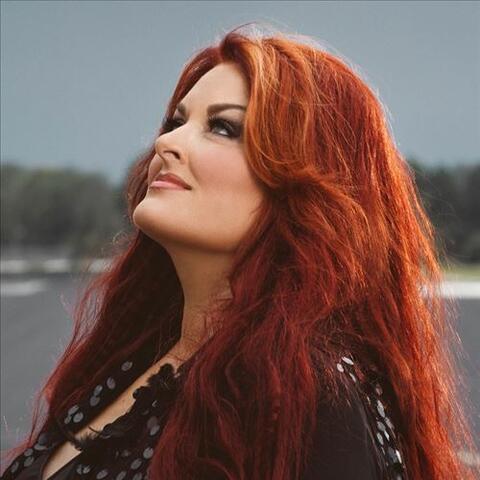 Wynonna as 'Audrey'