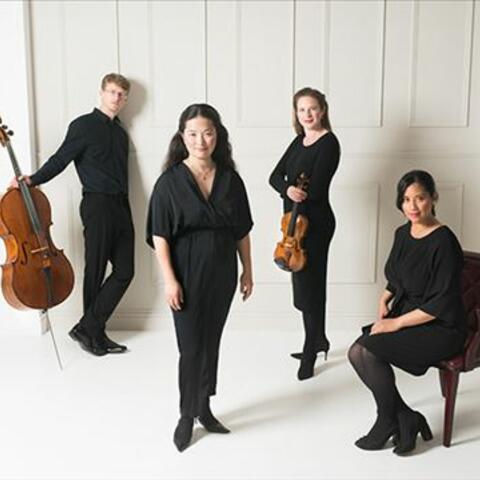 Villiers Quartet