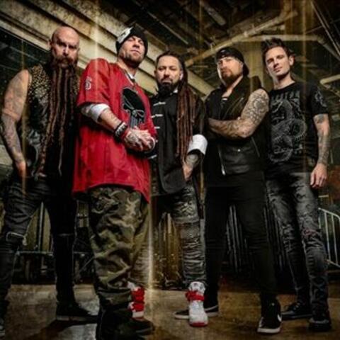 Five Finger Death Punch