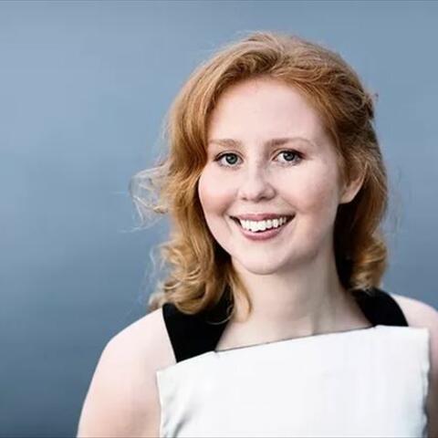 Ellen Nisbeth