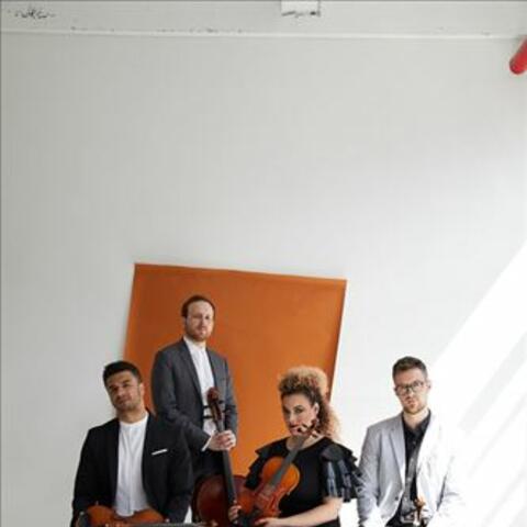 PUBLIQuartet