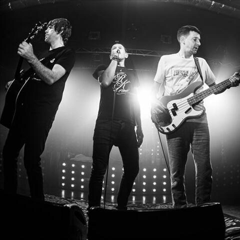 Shed Seven