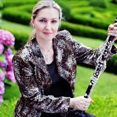 Ludmila Peterkova