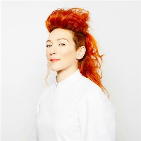 Shara Nova