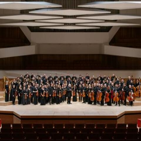 Dresden Philharmonic Orchestra