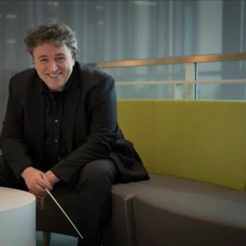 Alain Trudel