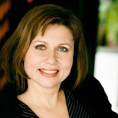 Claudia Barainsky