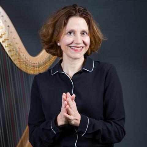 Sandrine Chatron