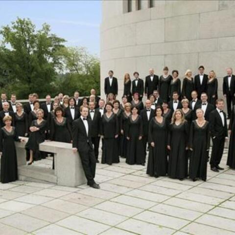 Prague Philharmonic Choir