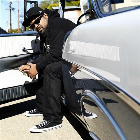 Ice Cube