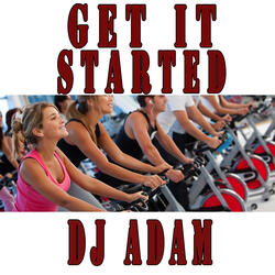 Get It Started (139 BPM Workout Mix)