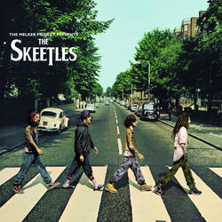 Say Hello Vs. Because (Jay-Z Vs. The Beatles) (Remastered)