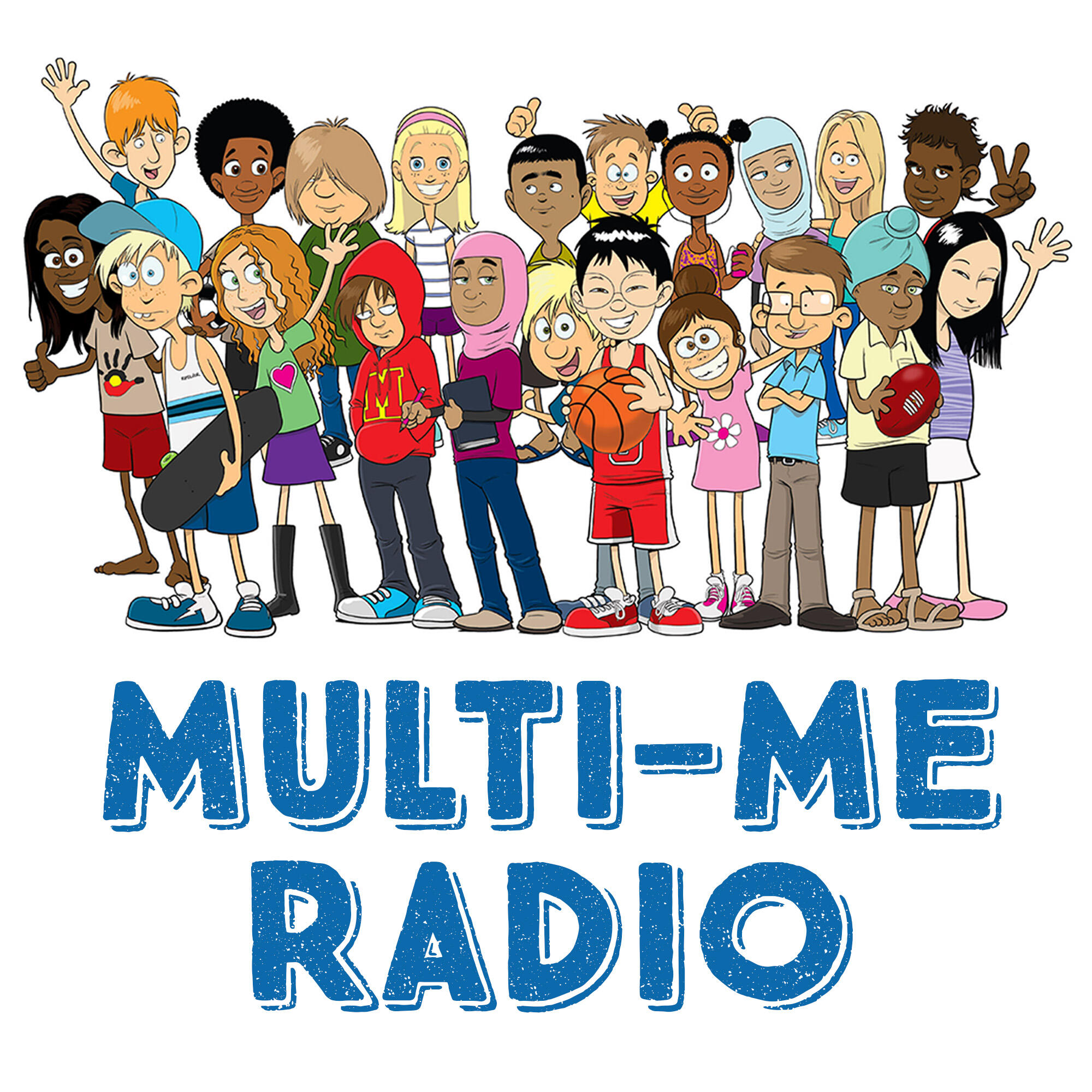 Radio me. Мульти-i. Мульти Verse. Family and friends in my Life. Посмотри Multi i.