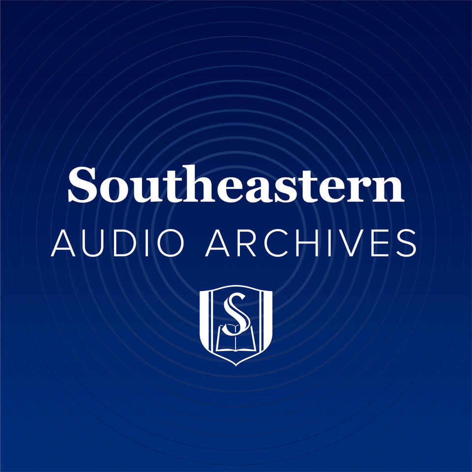 Southeastern Audio Archives