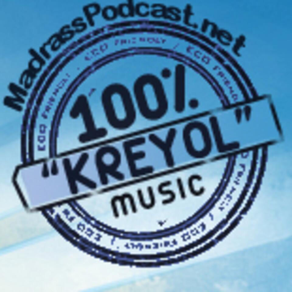 Madrass Podcast
