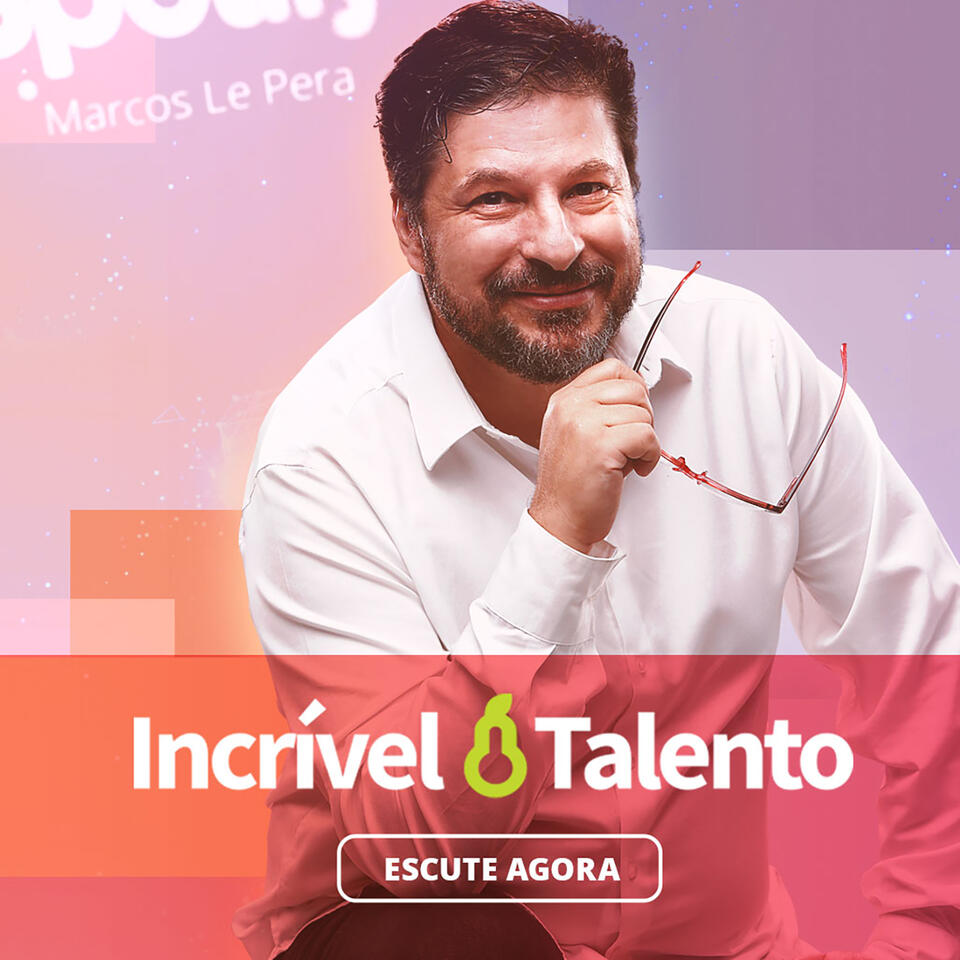 Marcos Le Pera PODCAST