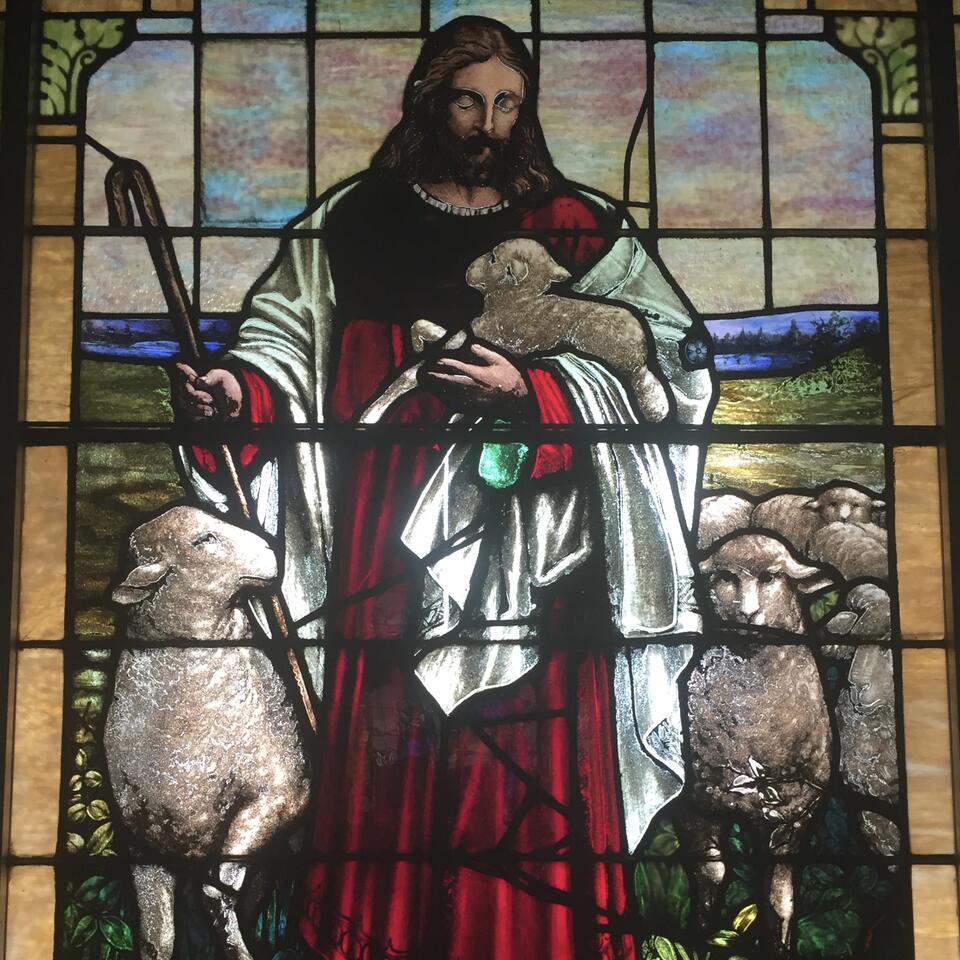 McFarland UMC Podcast