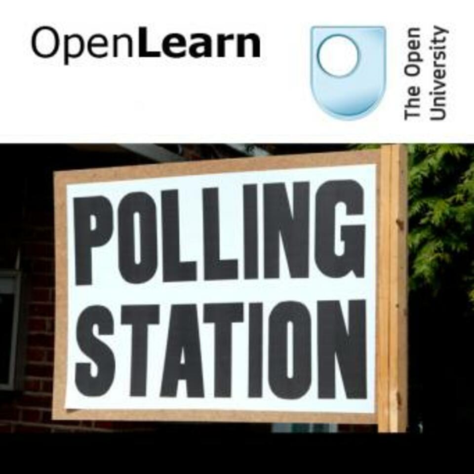 Democracy? You think you know? - for iBooks