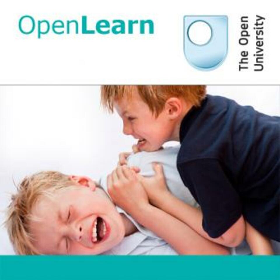Children and violence: an introductory, international and interdisciplinary approach - for iBooks